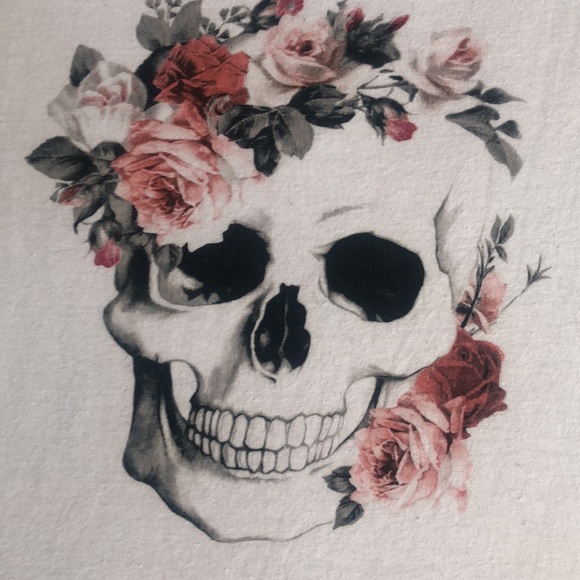 Freeze Skull Shirt - Picture 5 of 6